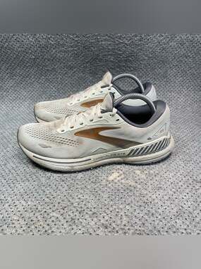 Brooks Adrenaline GTS 22 Running Shoes Size 10 Women’s
